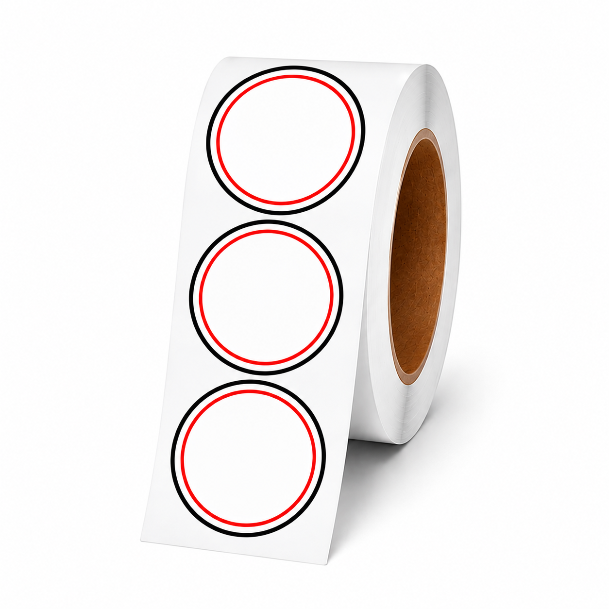 Circle Labels