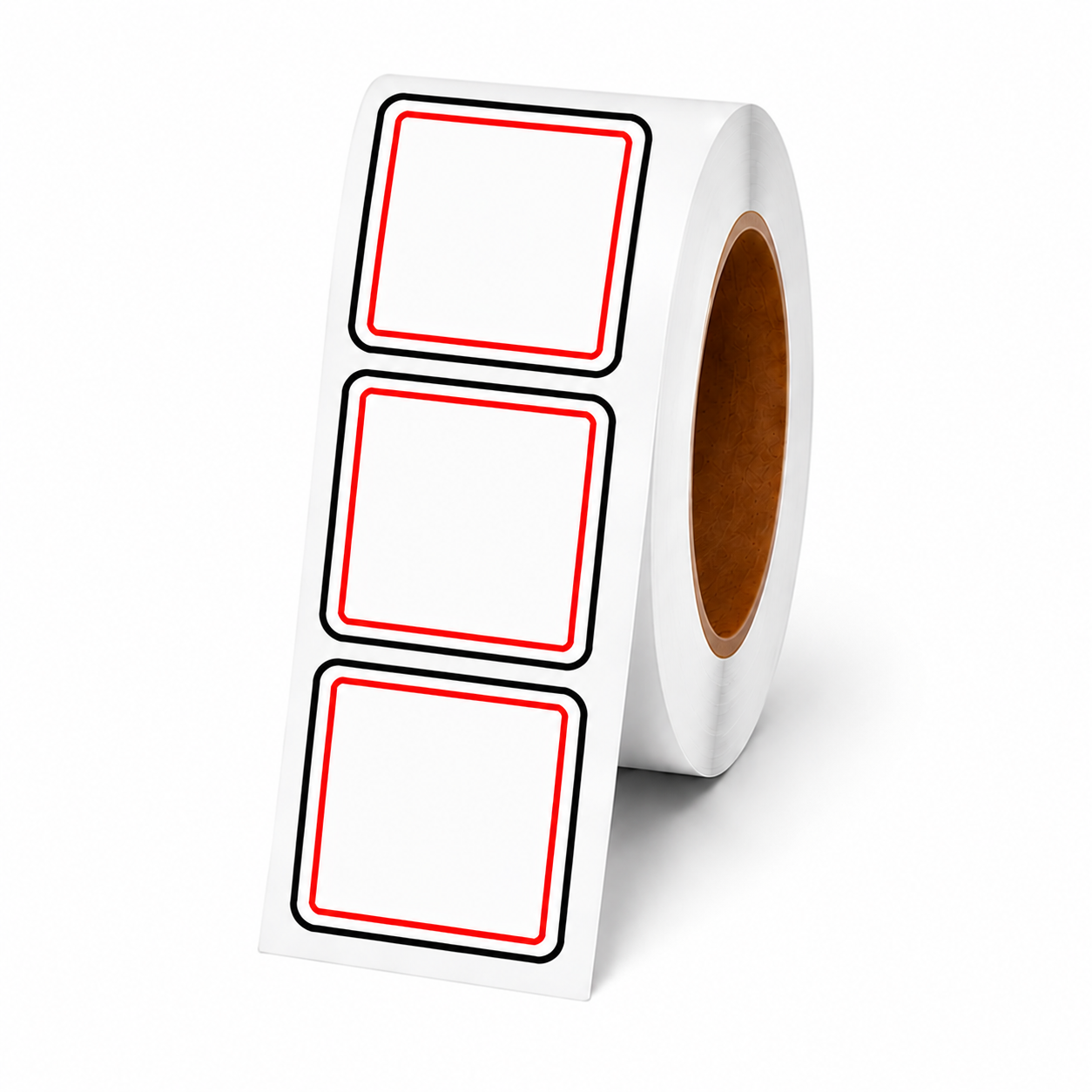 Square Labels