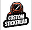 Custom Sticker Lab - Home